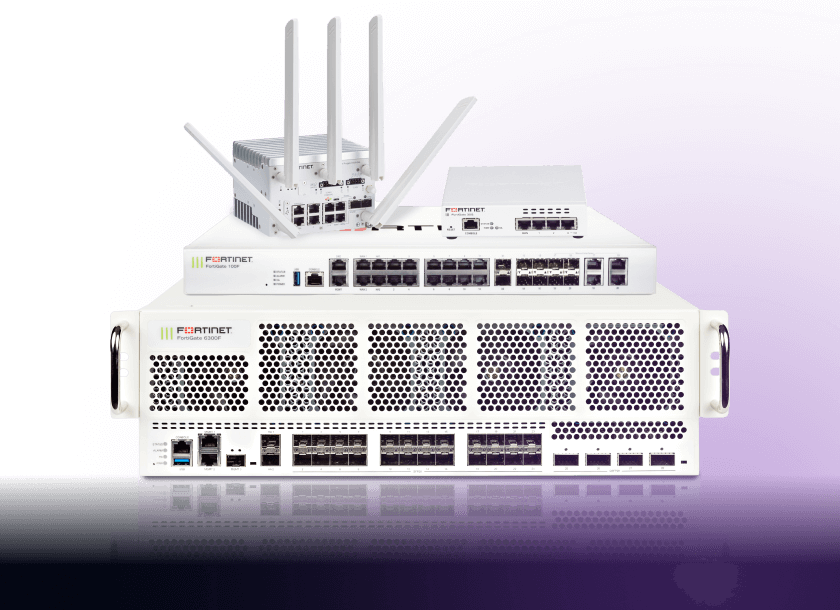 Fortinet Firewalls