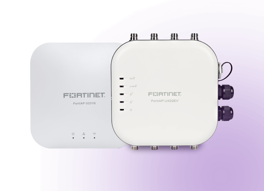 Fortinet Firewalls