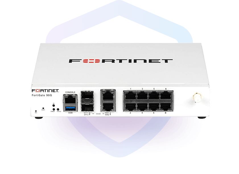 Fortinet Firewalls